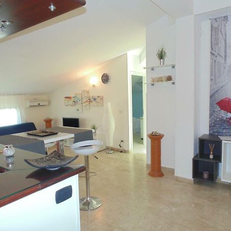 Cefalu Attico Smeraldo Exteriör bild
